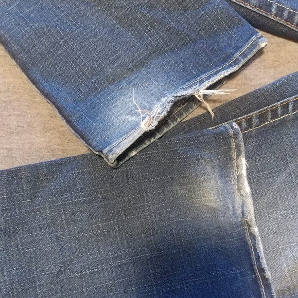 True Religion Johnny Straight jeans - Picture 6 of 8